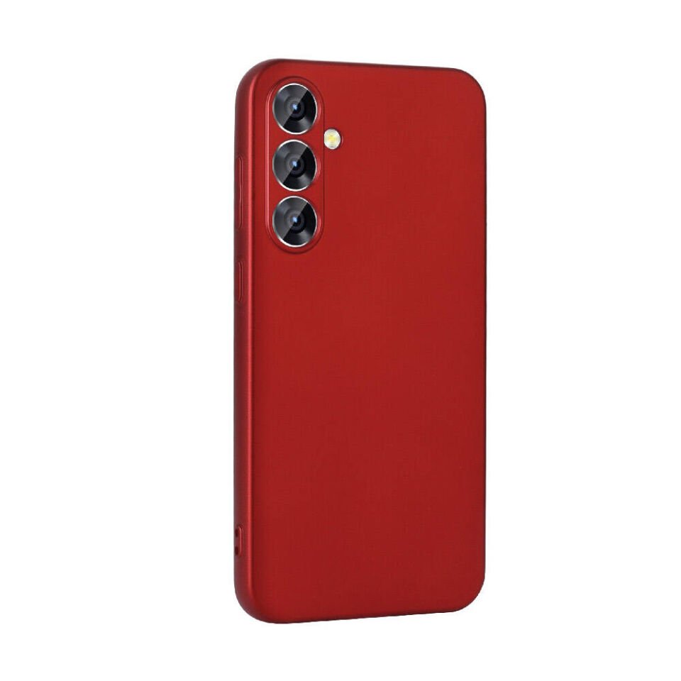 Samsung Galaxy S24 Kılıf HEPTEKİLETİŞİM Premier Silikon Kapak