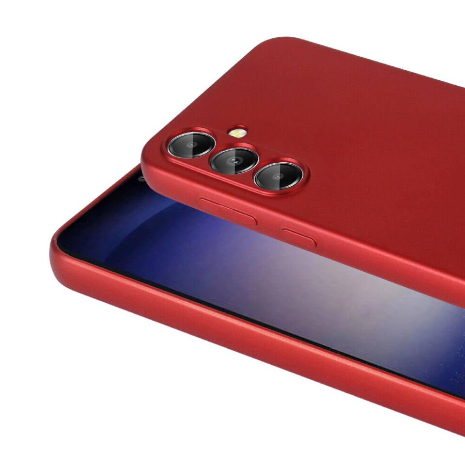 Samsung Galaxy S24 Kılıf HEPTEKİLETİŞİM Premier Silikon Kapak