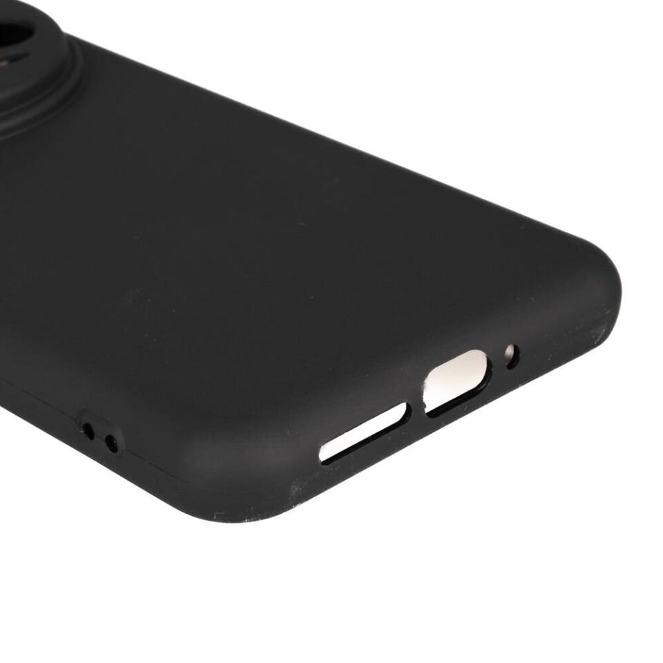 Xiaomi Mi 14 Ultra Kılıf HEPTEKİLETİŞİM Biye Silikon