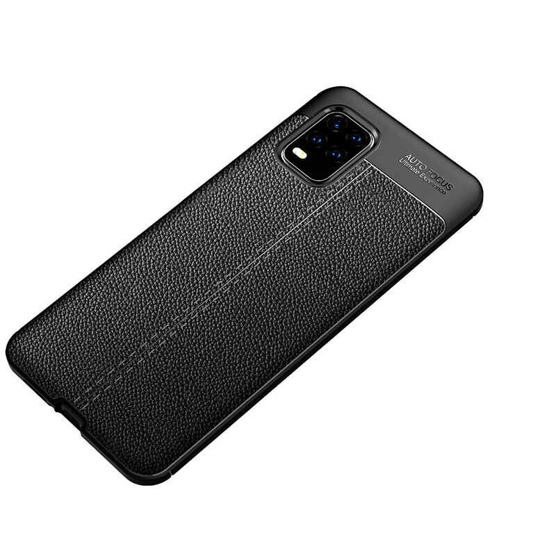 Xiaomi Mi 10 Lite Kılıf HEPTEKİLETİŞİM Niss Silikon Kapak