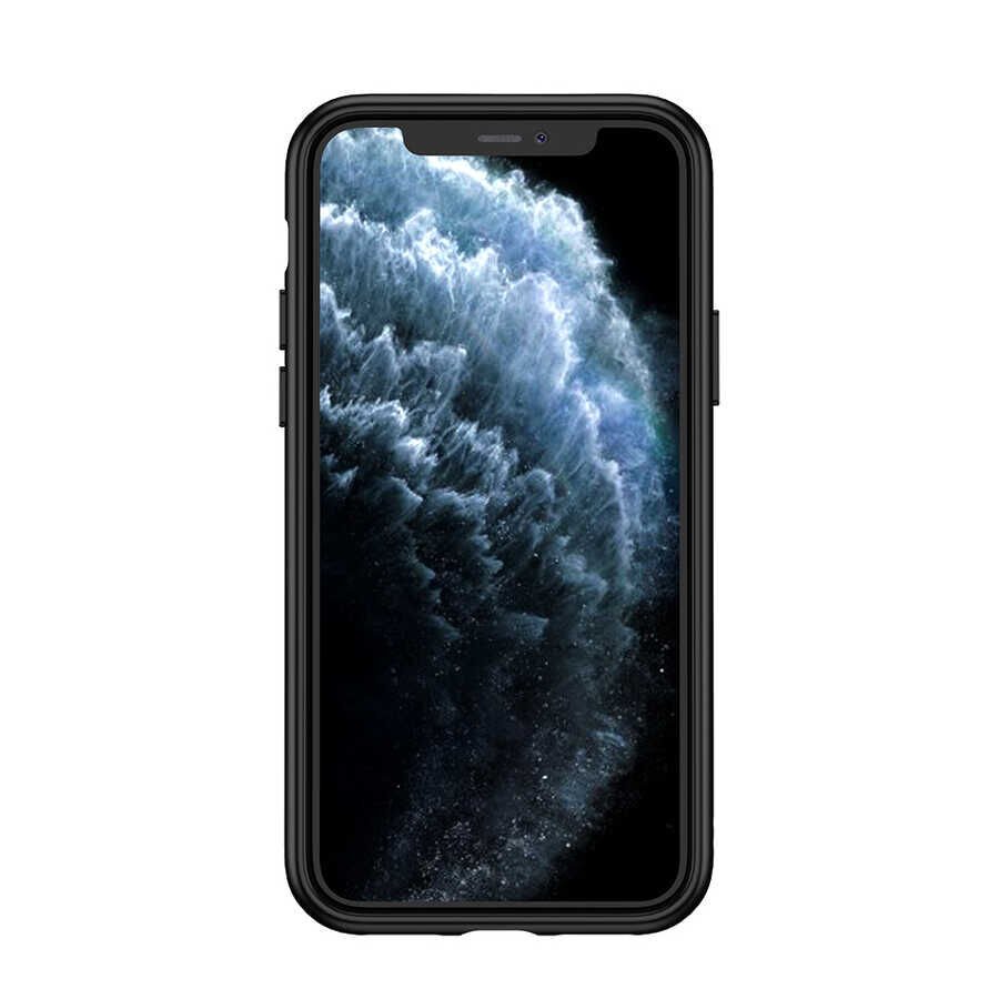 Apple iPhone 11 Pro Kılıf HEPTEKİLETİŞİM Hom Silikon