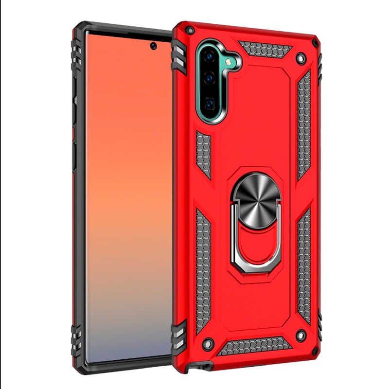 Samsung Galaxy Note 10 Kılıf HEPTEKİLETİŞİM Vega Kapak