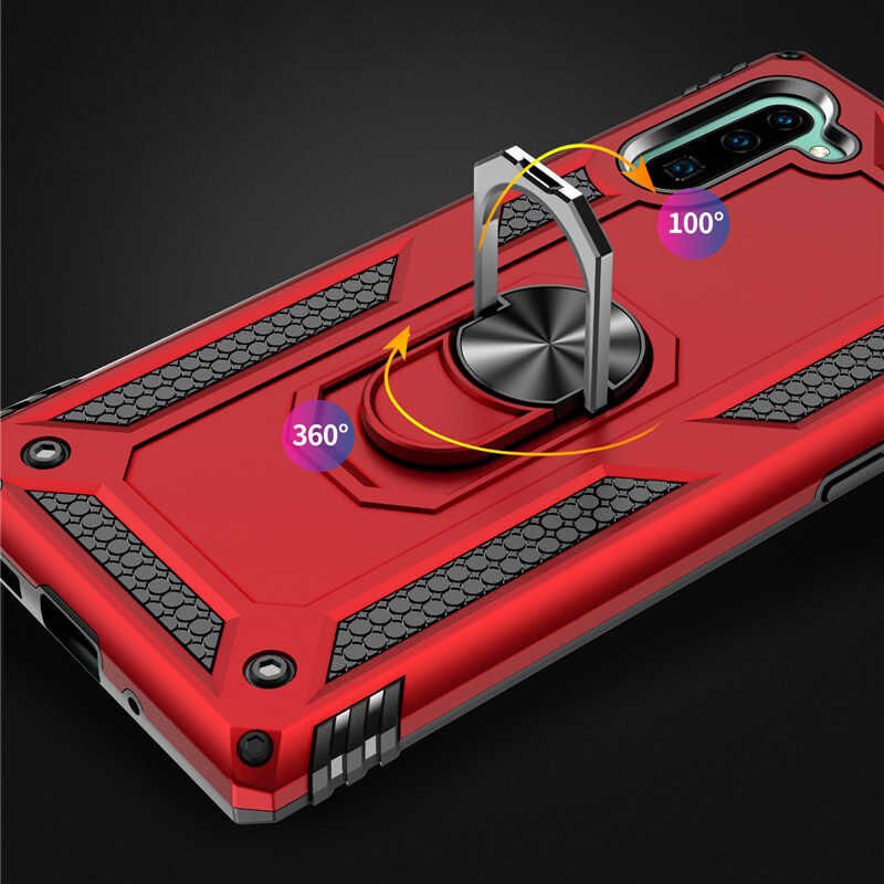 Samsung Galaxy Note 10 Kılıf HEPTEKİLETİŞİM Vega Kapak