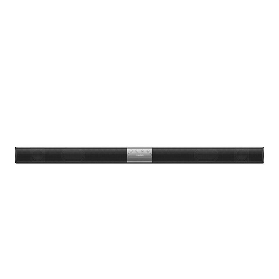 Recci RSK-W32 Bach Serisi Hi-Fi Akıllı Wireless Bluetooth 5.3 Speaker Hoparlör 10W 1500mAh