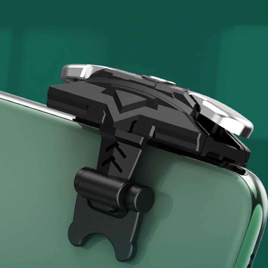 HEPTEKİLETİŞİM S02 Mobil Game Oyun Aparatı