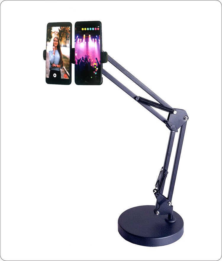 HEPTEKİLETİŞİM MS-04 Masa Telefon Tutucu