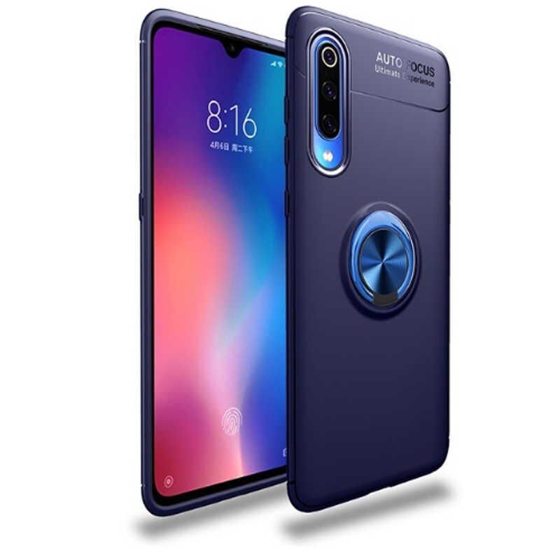 Samsung Galaxy A50 Kılıf HEPTEKİLETİŞİM Ravel Silikon Kapak