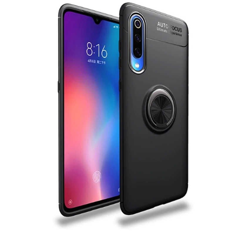 Samsung Galaxy A50 Kılıf HEPTEKİLETİŞİM Ravel Silikon Kapak