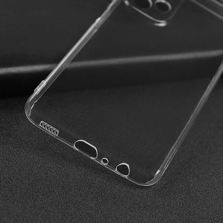 Samsung Galaxy A33 5G Kılıf HEPTEKİLETİŞİM Süper Silikon Kapak
