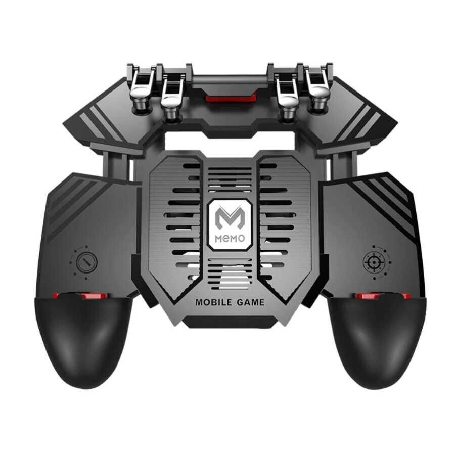 ​​HEPTEKİLETİŞİM AK77 Orjinal Mobil Game Oyun Aparatı