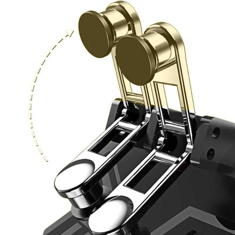 ​​HEPTEKİLETİŞİM AK77 Orjinal Mobil Game Oyun Aparatı