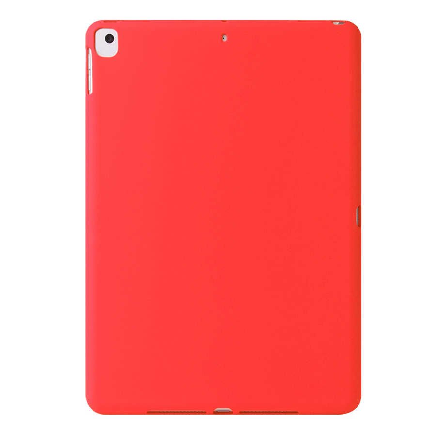 Apple iPad Pro 10.5 (7.Nesil) Kılıf HEPTEKİLETİŞİM Sky Tablet Silikon