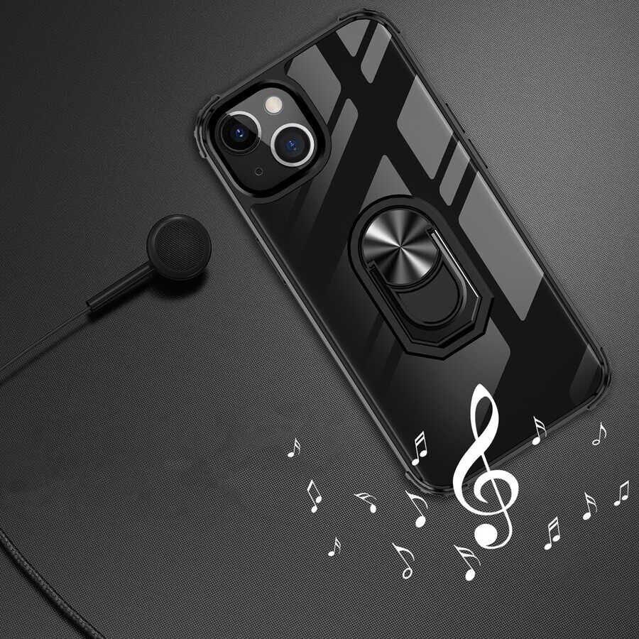 Apple iPhone 13 Mini Kılıf HEPTEKİLETİŞİM Mola Kapak