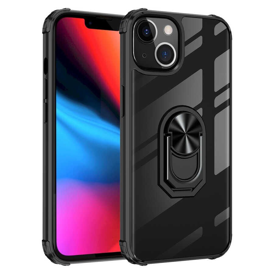 Apple iPhone 13 Mini Kılıf HEPTEKİLETİŞİM Mola Kapak
