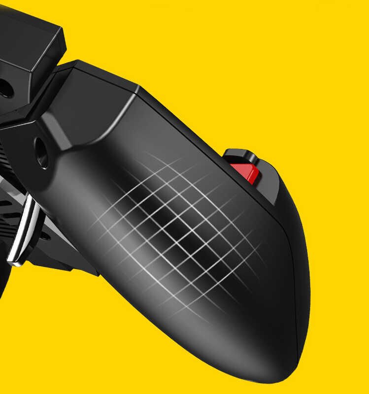 ​​HEPTEKİLETİŞİM AK77-2 4000 Mah Orjinal Mobil Game Oyun Aparatı