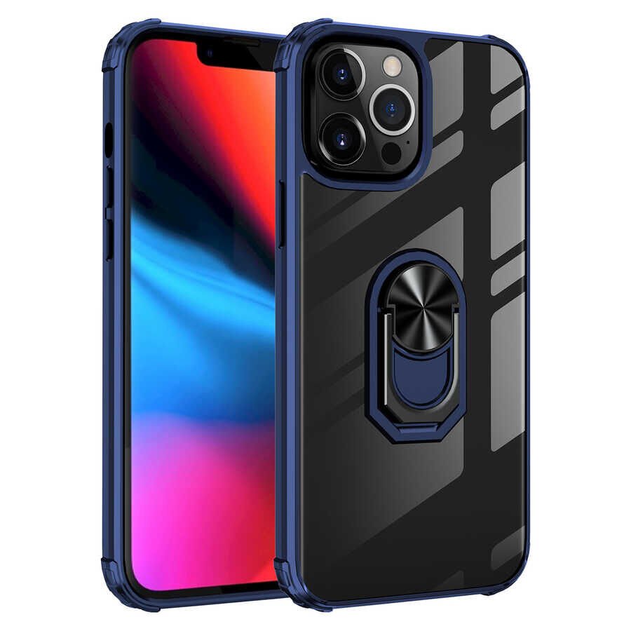 Apple iPhone 13 Pro Max Kılıf HEPTEKİLETİŞİM Mola Kapak