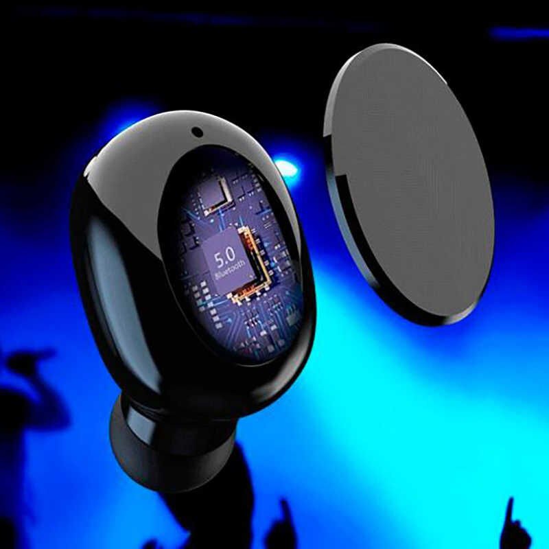 Hafif Portatif Kolayca Taşınabilir Dizayn Kulaklık (BTK-ZR53 Bluetooth Kulaklık) Siyah