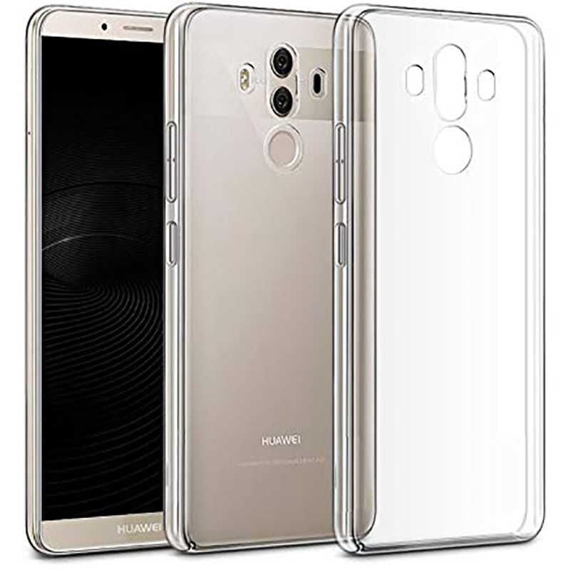 Huawei Mate 9 Kılıf HEPTEKİLETİŞİM Süper Silikon Kapak