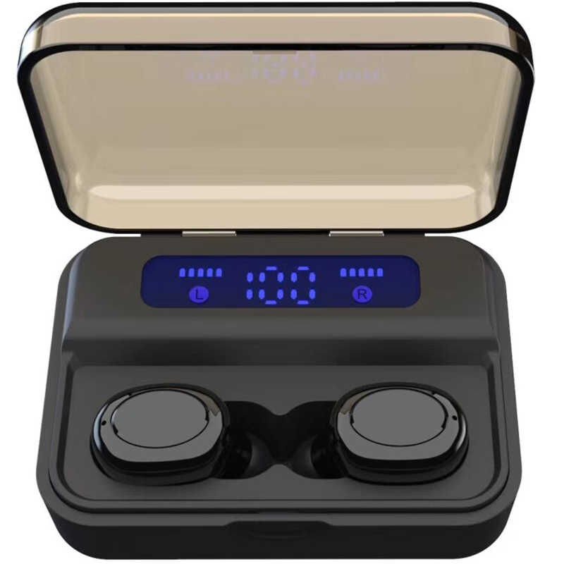Hafif Portatif Kolayca Taşınabilir Dizayn Kulaklık (BTK-ZR53 Bluetooth Kulaklık) Beyaz