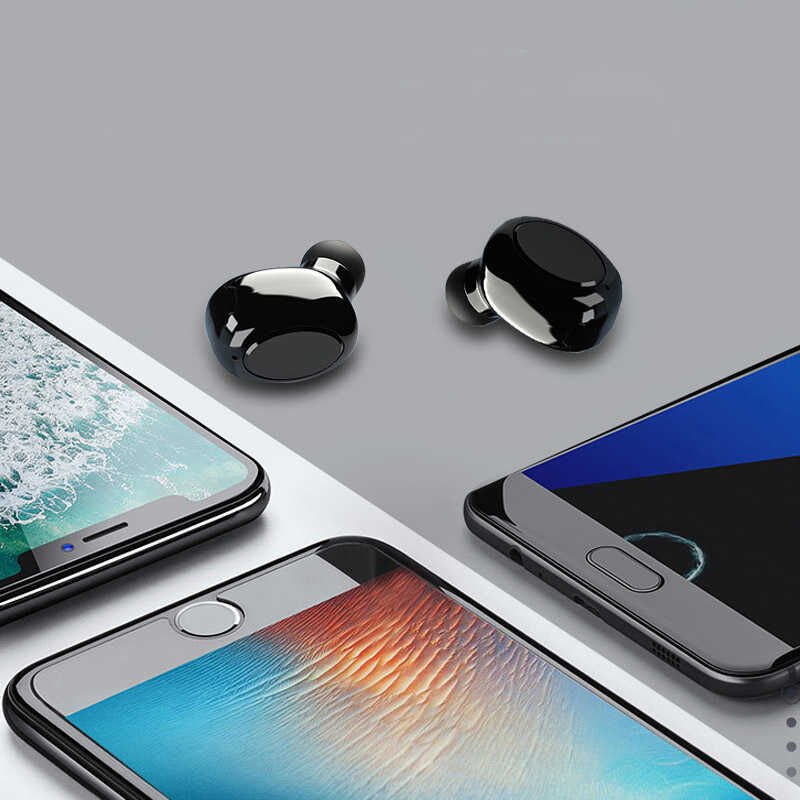 Hafif Portatif Kolayca Taşınabilir Dizayn Kulaklık (BTK-ZR53 Bluetooth Kulaklık) Beyaz