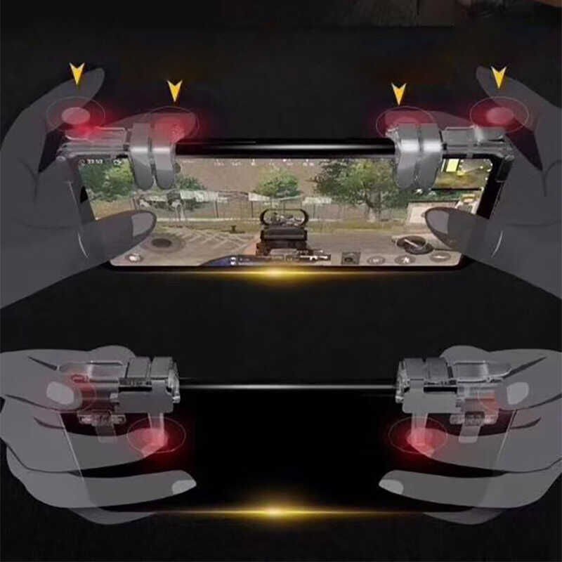 HEPTEKİLETİŞİM X6 Mobil Game Oyun Aparatı