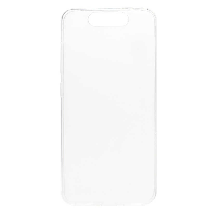 Turkcell T80 Kılıf HEPTEKİLETİŞİM Süper Silikon Kapak