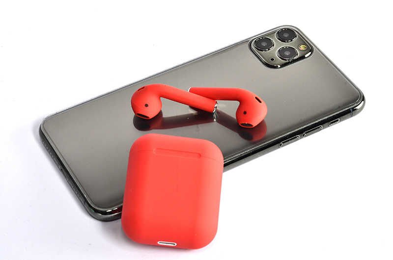 Hafif Portatif Kolayca Taşınabilir Dizayn Kulaklık (BTK-ZR54 Bluetooth Kulaklık) Siyah