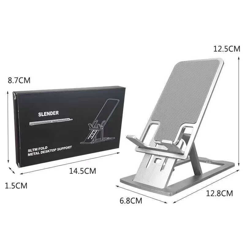 HEPTEKİLETİŞİM H2 Tablet Telefon Standı