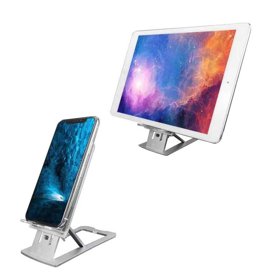HEPTEKİLETİŞİM H2 Tablet Telefon Standı