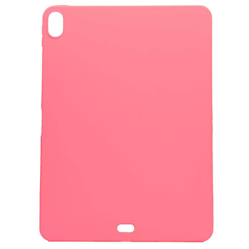 Apple iPad Pro 11 2018 Kılıf HEPTEKİLETİŞİM Sky Tablet Silikon