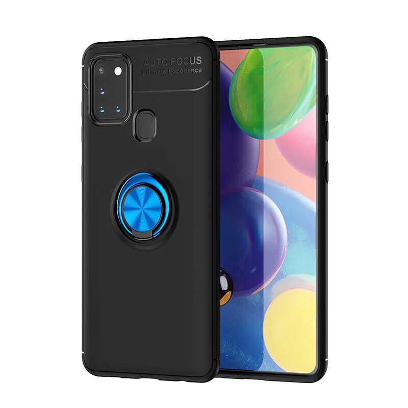 Galaxy M31 Kılıf HEPTEKİLETİŞİM Ravel Silikon Kapak