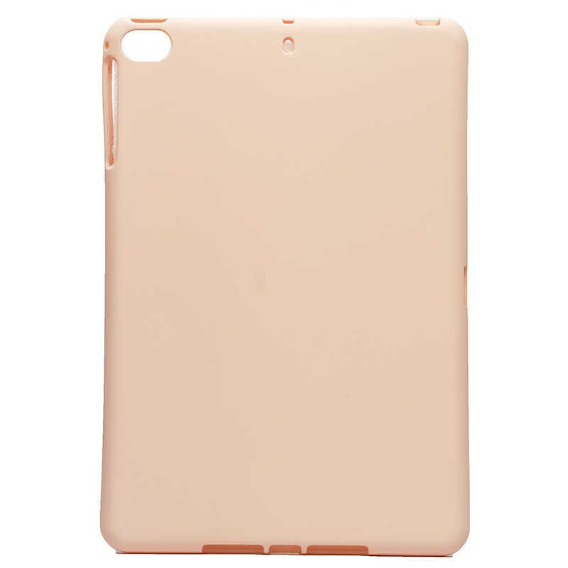 Apple iPad Mini 2-3 Kılıf HEPTEKİLETİŞİM Sky Tablet Silikon