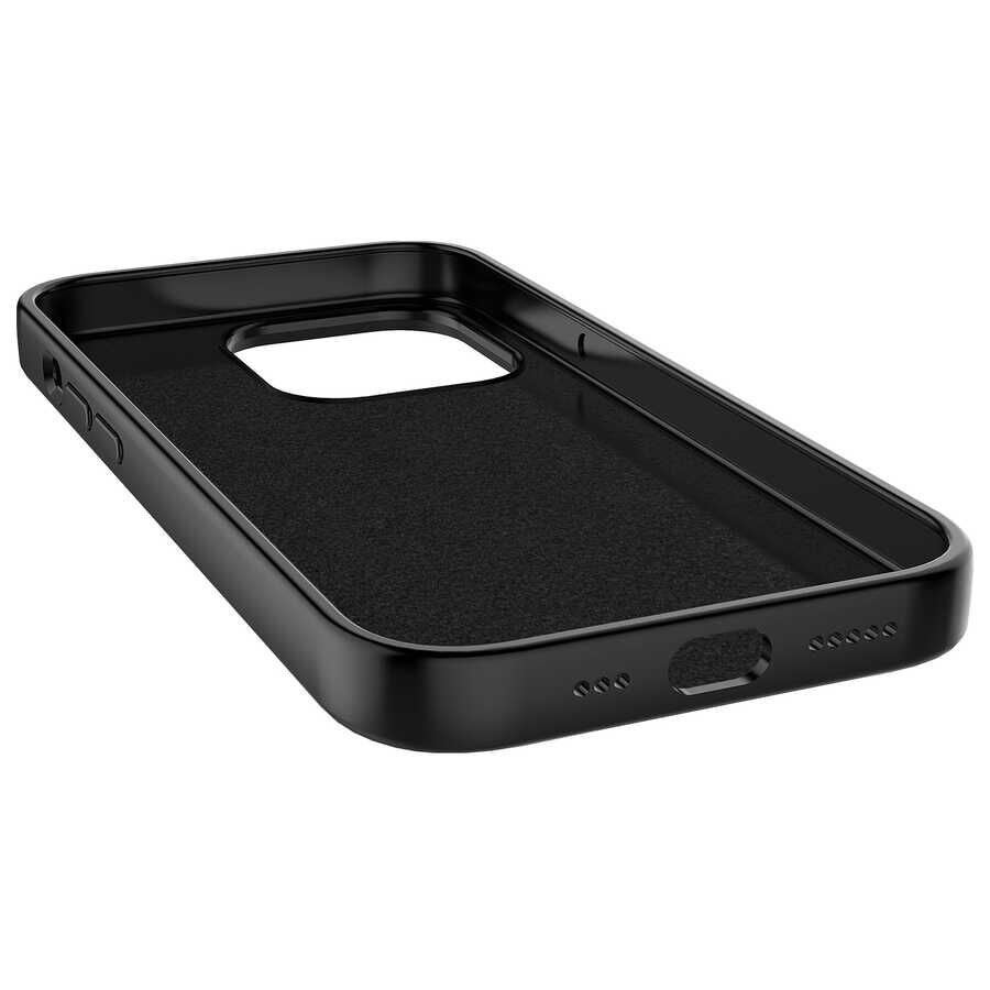 Apple iPhone 11 Pro Kılıf Magsafe Wireless Şarj Özellikli Pastel Renk Silikon HEPTEKİLETİŞİM Plas Kapak