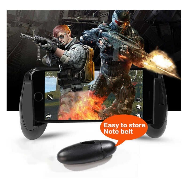 HEPTEKİLETİŞİM PH-H4 Mobil Game Oyun Aparatı
