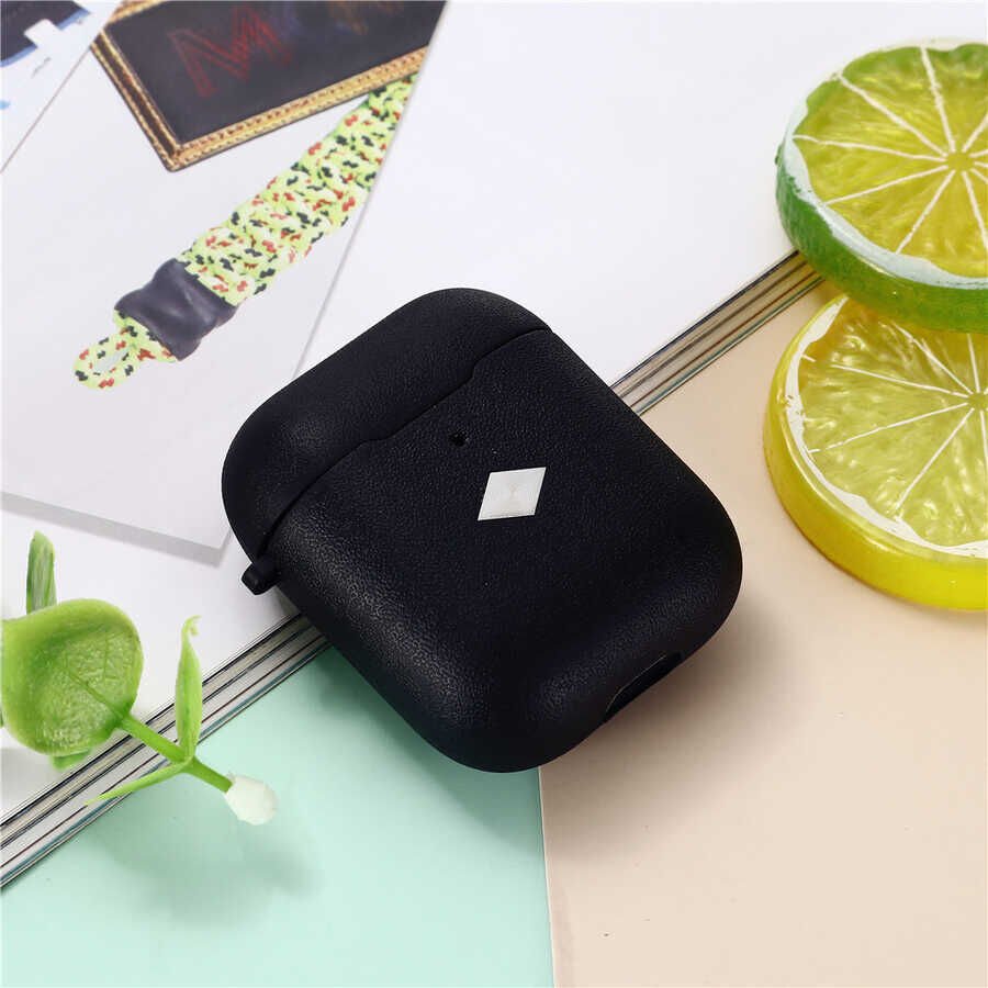 Apple Airpods HEPTEKİLETİŞİM Airbag 19 Kılıf
