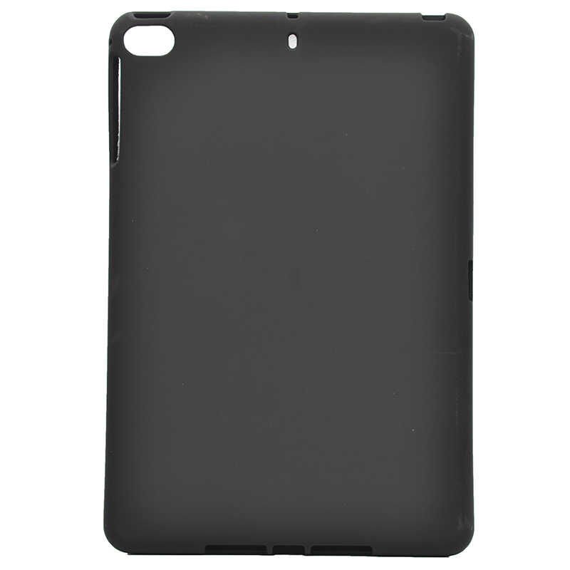 Apple iPad Mini 4 Kılıf HEPTEKİLETİŞİM Sky Tablet Silikon