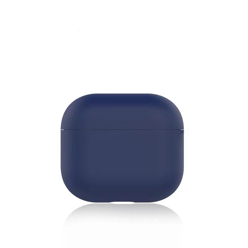 Apple Airpods Pro 2 HEPTEKİLETİŞİM Standart Silikon Kılıf
