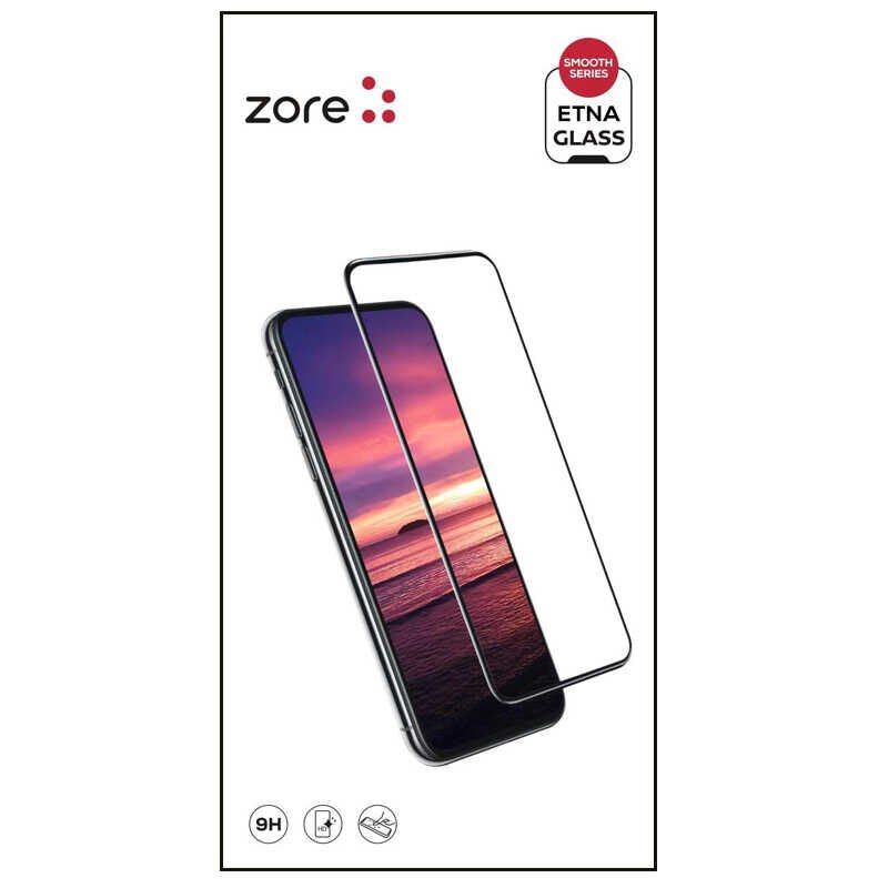 Apple iPhone 11 HEPTEKİLETİŞİM Etnaa Cam Ekran Koruyucu