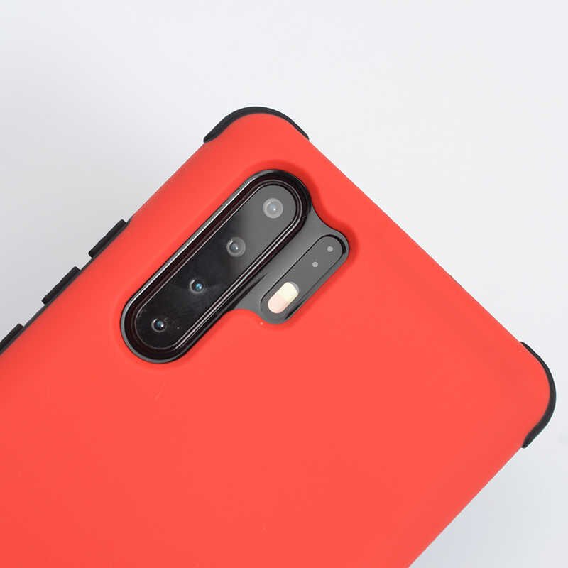 Huawei P30 Pro Kılıf HEPTEKİLETİŞİM Fantastik Kapak