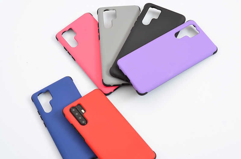 Huawei P30 Pro Kılıf HEPTEKİLETİŞİM Fantastik Kapak