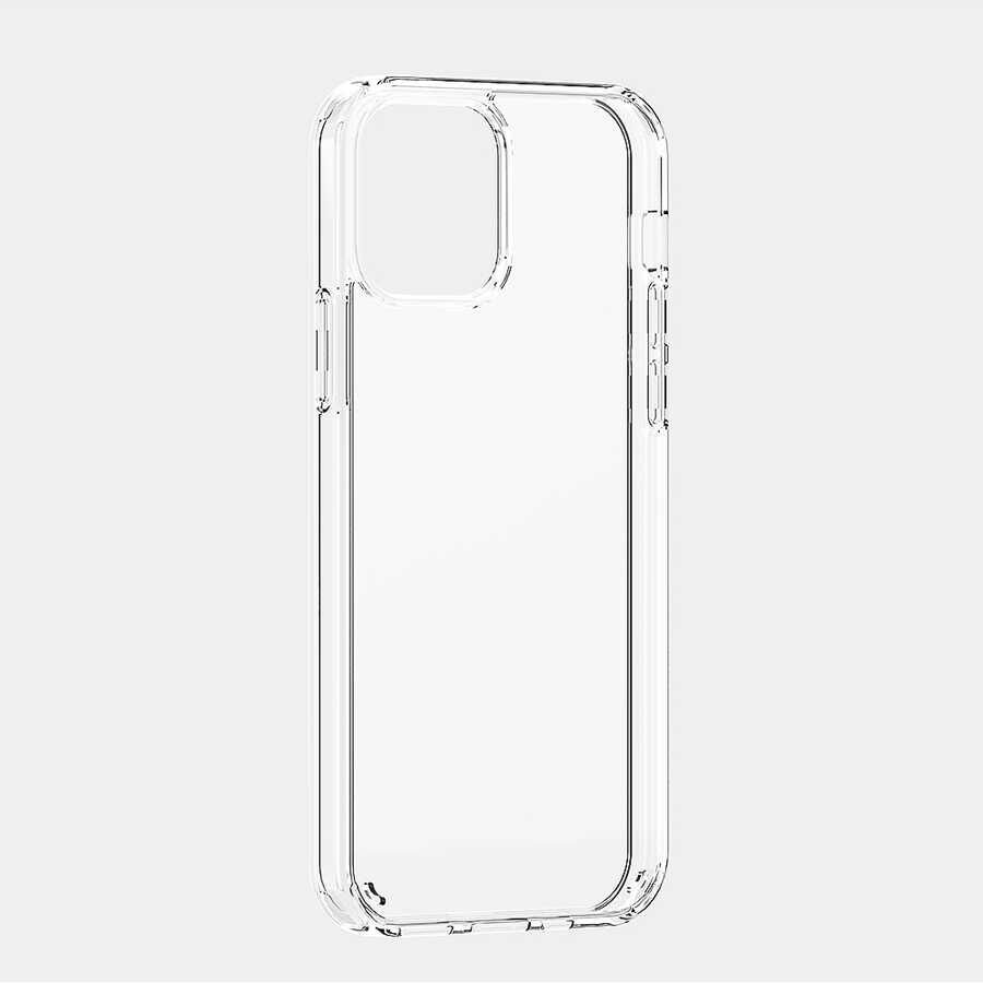 Apple iPhone 12 Mini Kılıf HEPTEKİLETİŞİM Coss Kapak