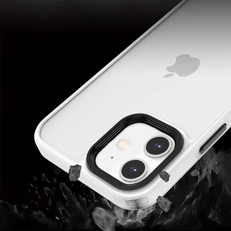 Apple iPhone 11 Kılıf ​​HEPTEKİLETİŞİM Cann Kapak