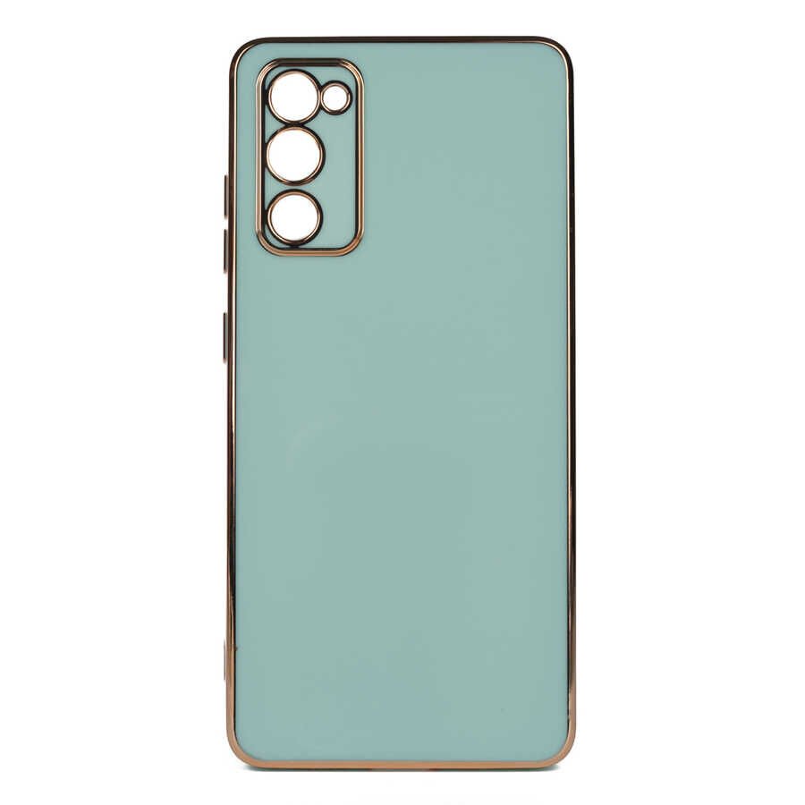 Samsung Galaxy A03S Kılıf HEPTEKİLETİŞİM Bark Kapak
