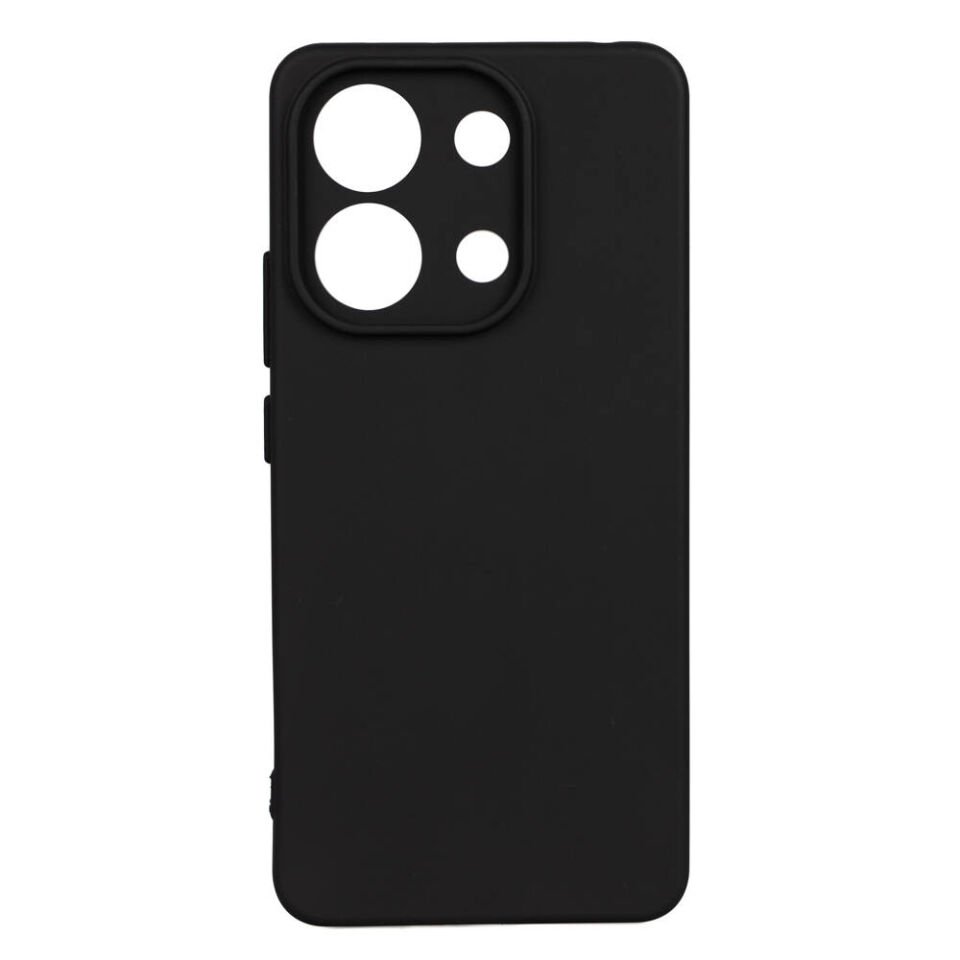 Xiaomi Redmi Note 13 4G Kılıf HEPTEKİLETİŞİM Biye Silikon