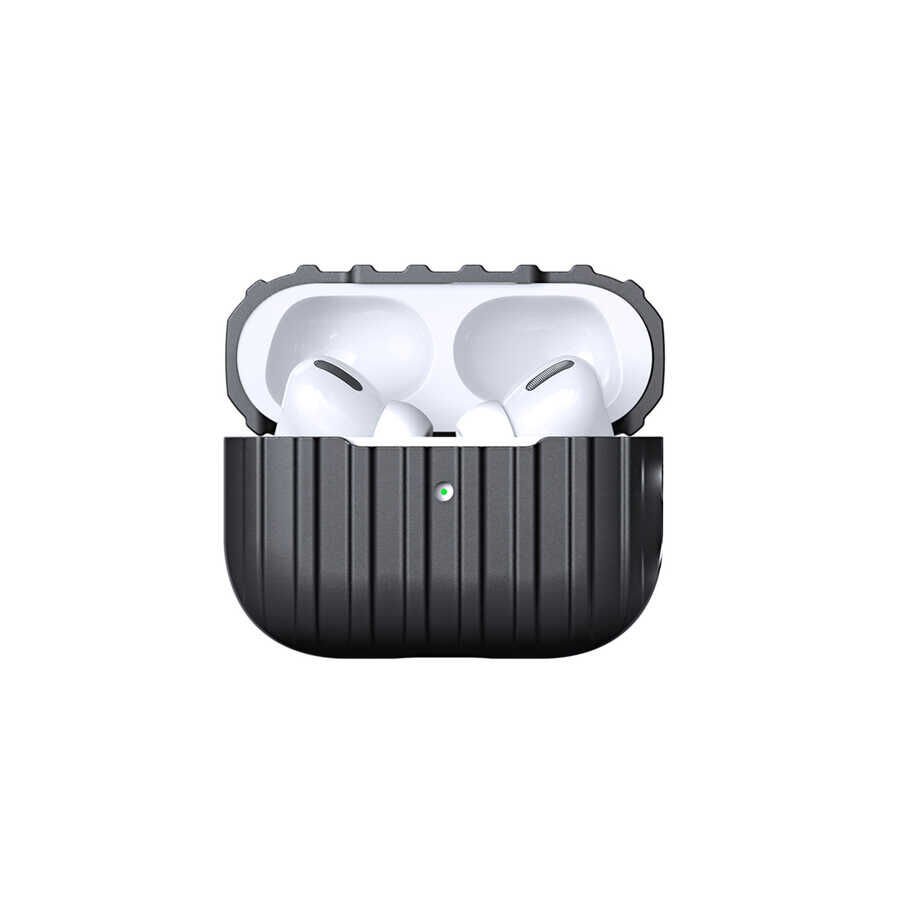 Apple Airpods Pro 2 HEPTEKİLETİŞİM Airbag 30 Kılıf