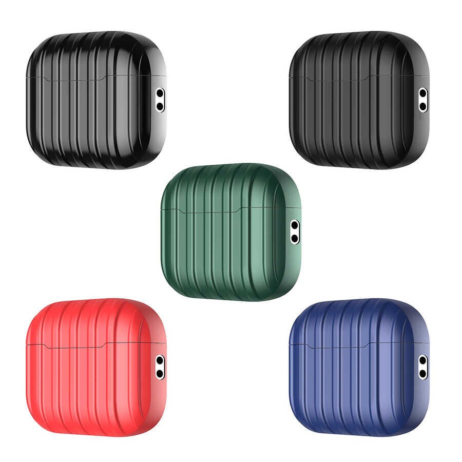Apple Airpods Pro 2 HEPTEKİLETİŞİM Airbag 30 Kılıf