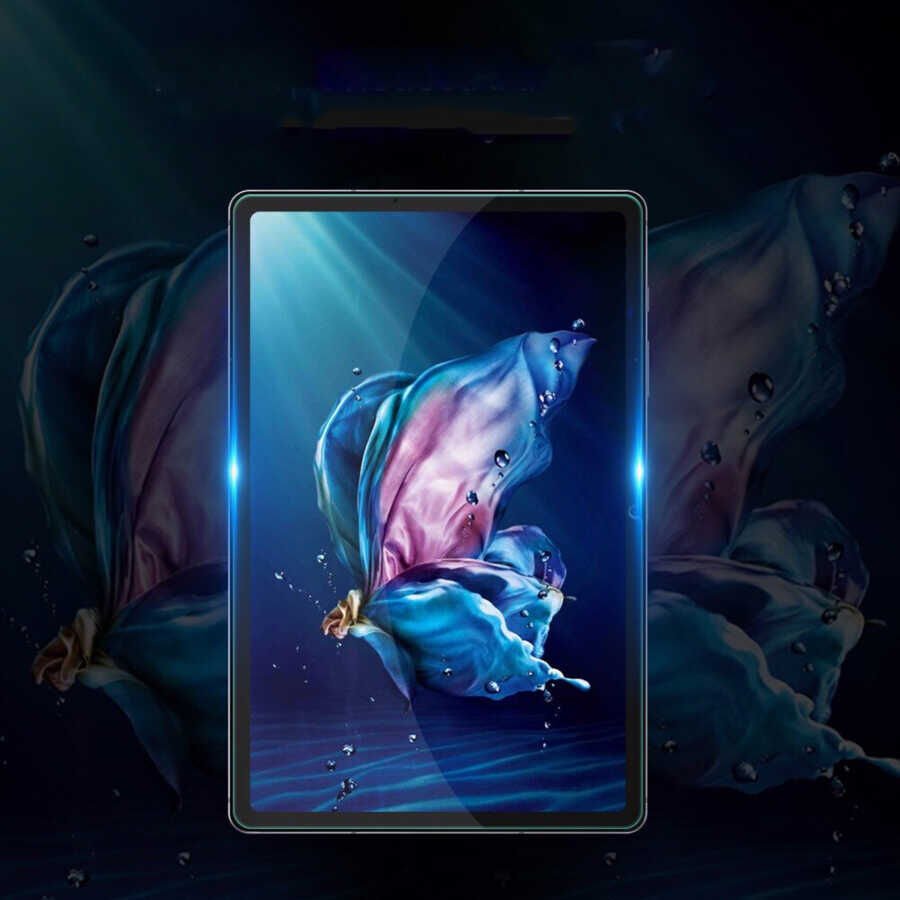 Galaxy Tab S6 Lite P610 HEPTEKİLETİŞİM Tablet Temperli Cam Ekran Koruyucu