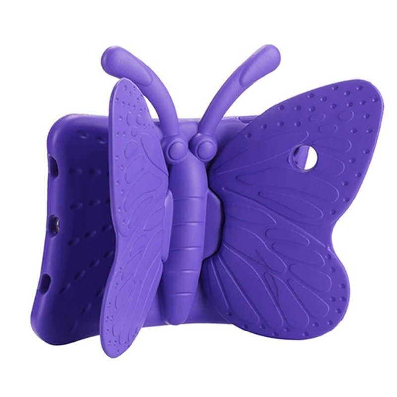 Apple iPad Mini 1 HEPTEKİLETİŞİM Butterfly Standlı Tablet Kılıf