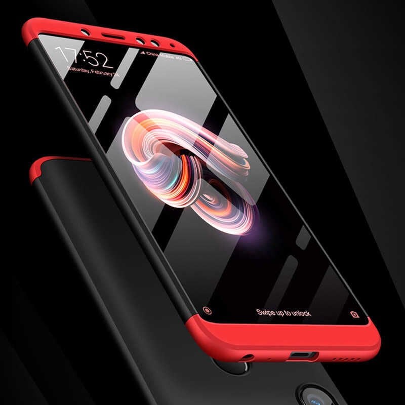 Xiaomi Mi 8 Kılıf Zore Ays Kapak