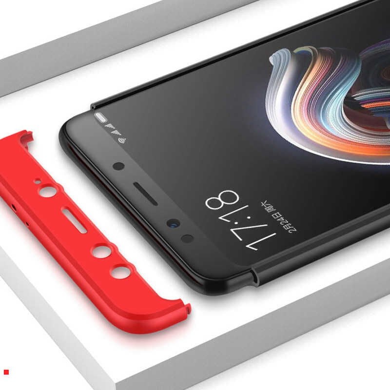 Xiaomi Mi 8 Kılıf Zore Ays Kapak